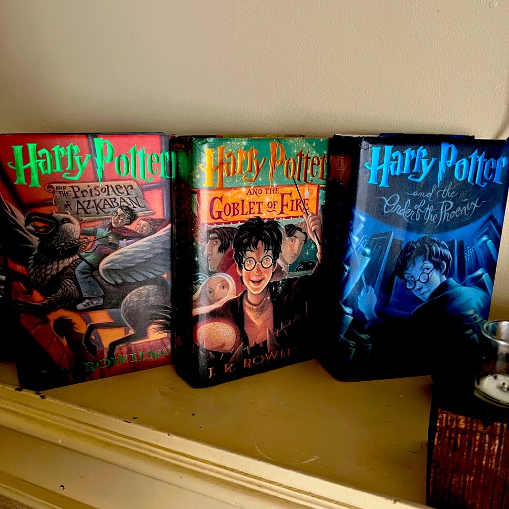 Books